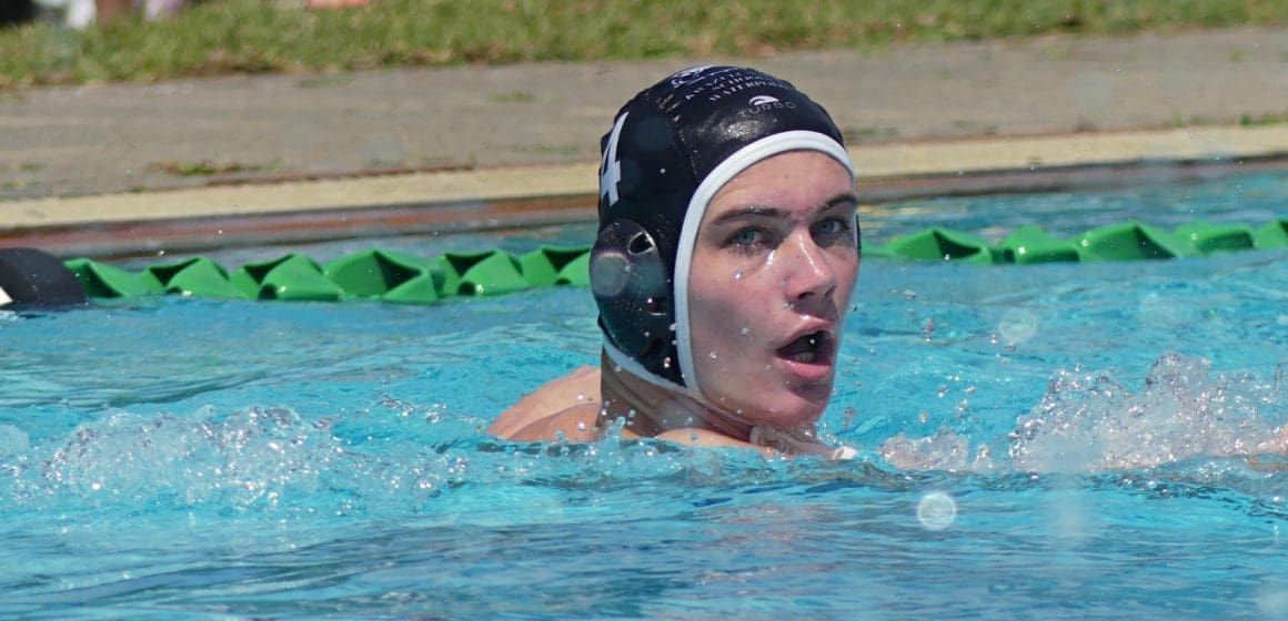 water-polo-hilton-taylor-010225 Hilton College vs Clifton College, reports, results, 1 Feb 2025