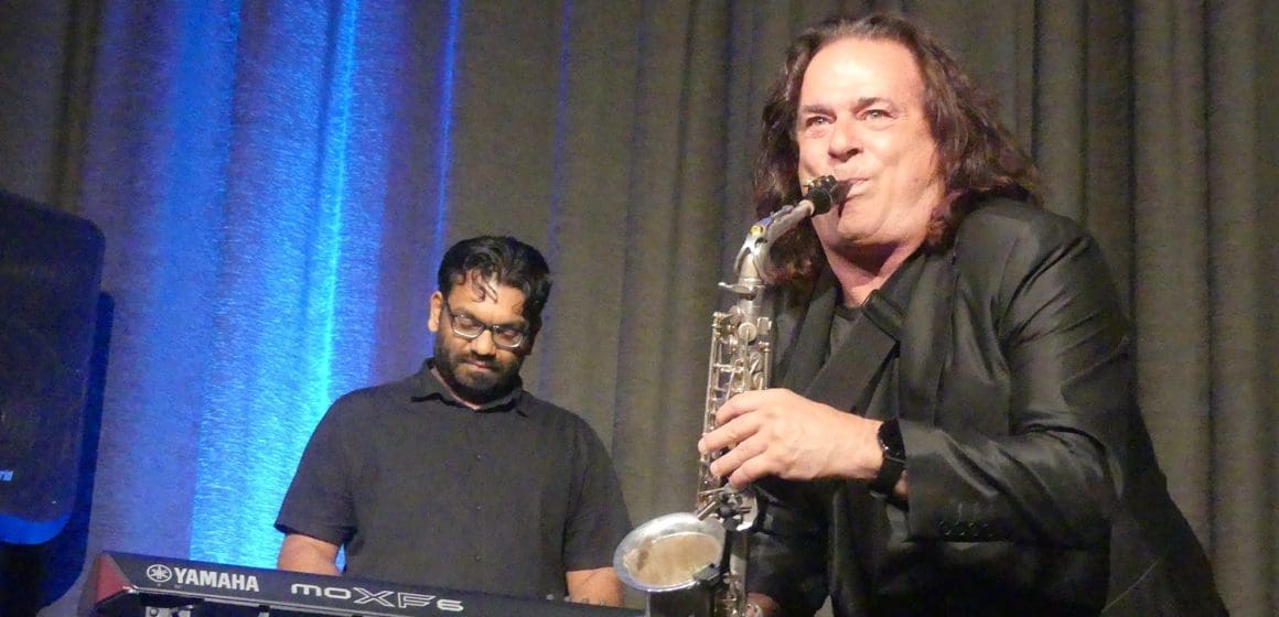Andrew Young delights at Clifton