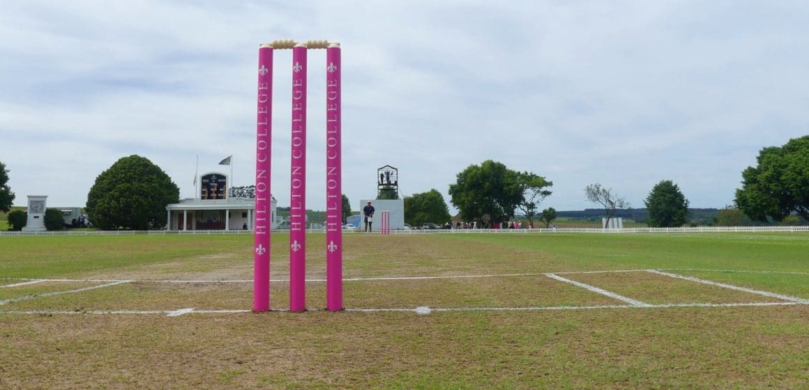 cricket-hilton-michaelhouse-010325 Hilton College vs Michaelhouse reports, results, 1 March 2025