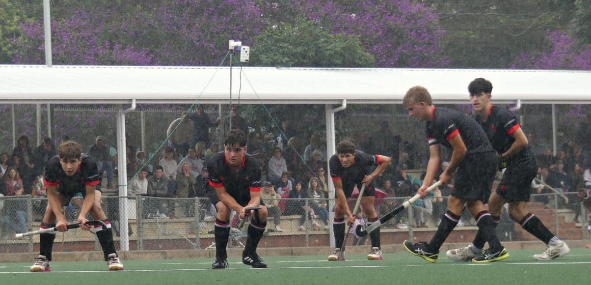 hockey-clifton-2760325 Intriguing lineup for stacked Belgotex Coastal Cup