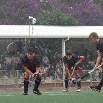 hockey-clifton-2760325 Intriguing lineup for stacked Belgotex Coastal Cup