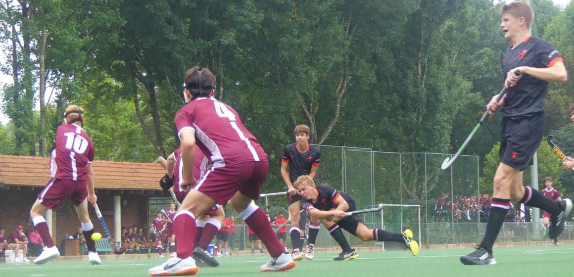 hockey-kearsney-clifton-180325 Kearsney v Clifton hockey report, rugby results, 15 March 2025