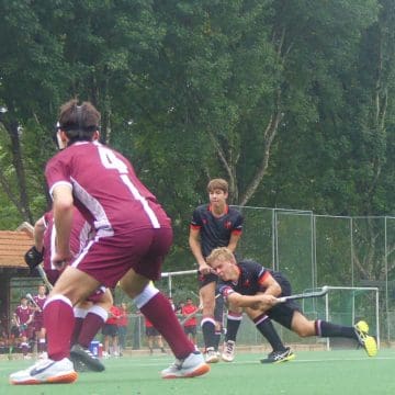 Kearsney v Clifton hockey report, rugby results, 15 March 2025