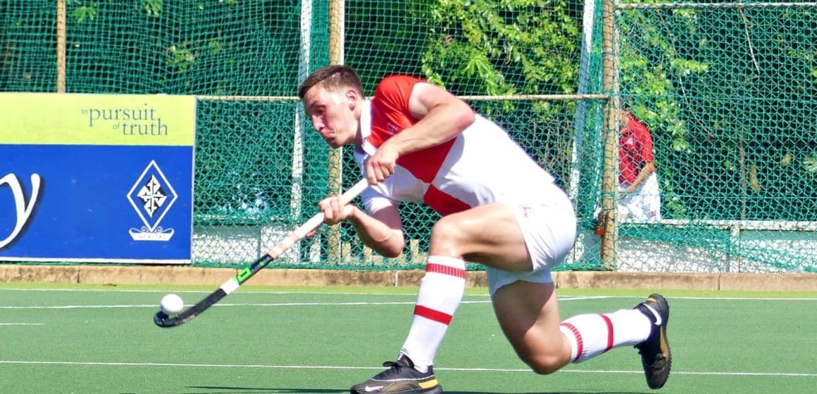 hockey-michaelhouse-290325 Visiting teams make it tough on KZN at Coastal Cup