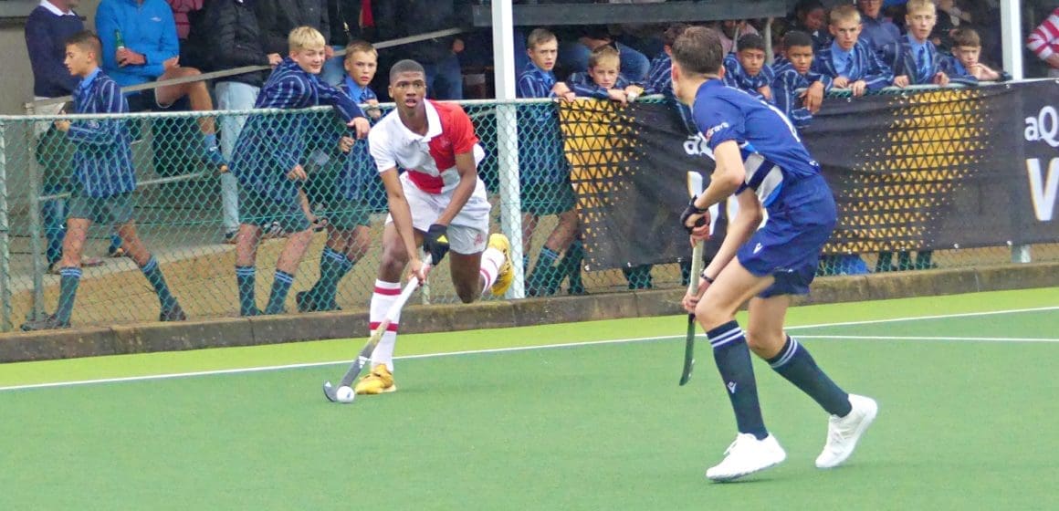 Michaelhouse in stunning comeback win at Coastal Cup