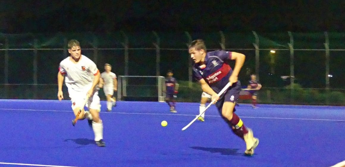 hockey-westville-clifton-110325 Clifton 1st XI off to a winning start at Westville