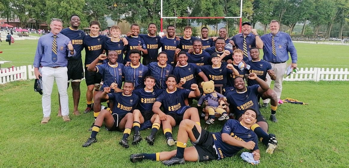 rugby-dhs-220325 Michaelhouse vs DHS rugby report, hockey results, 22 March 2025