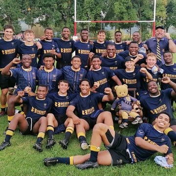 Michaelhouse vs DHS rugby report, hockey results, 22 March 2025