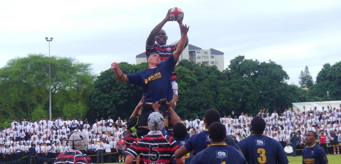 rugby-dhs-maritzburg-180325 DHS vs Maritzburg College, rugby report, results, 15 March 2025