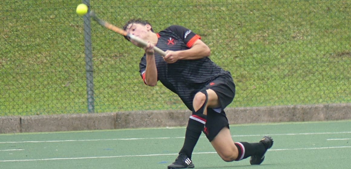 Michaelhouse vs Clifton rugby, hockey results, 26 April