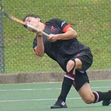 hockey-clifton-260425 Michaelhouse vs Clifton rugby, hockey results, 26 April