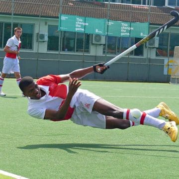 hockey-michaelhouse-thandanani-zuma-070425 (1) Michaelhouse excels, St Charles turns the corner at ISHF