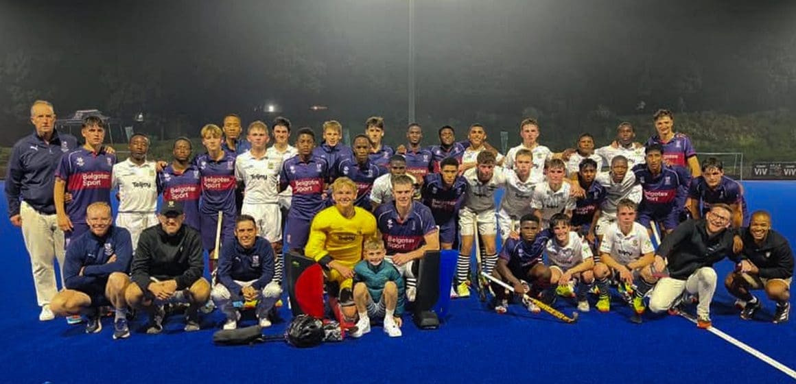 Westville vs Jeppe, results, 25 April 2025