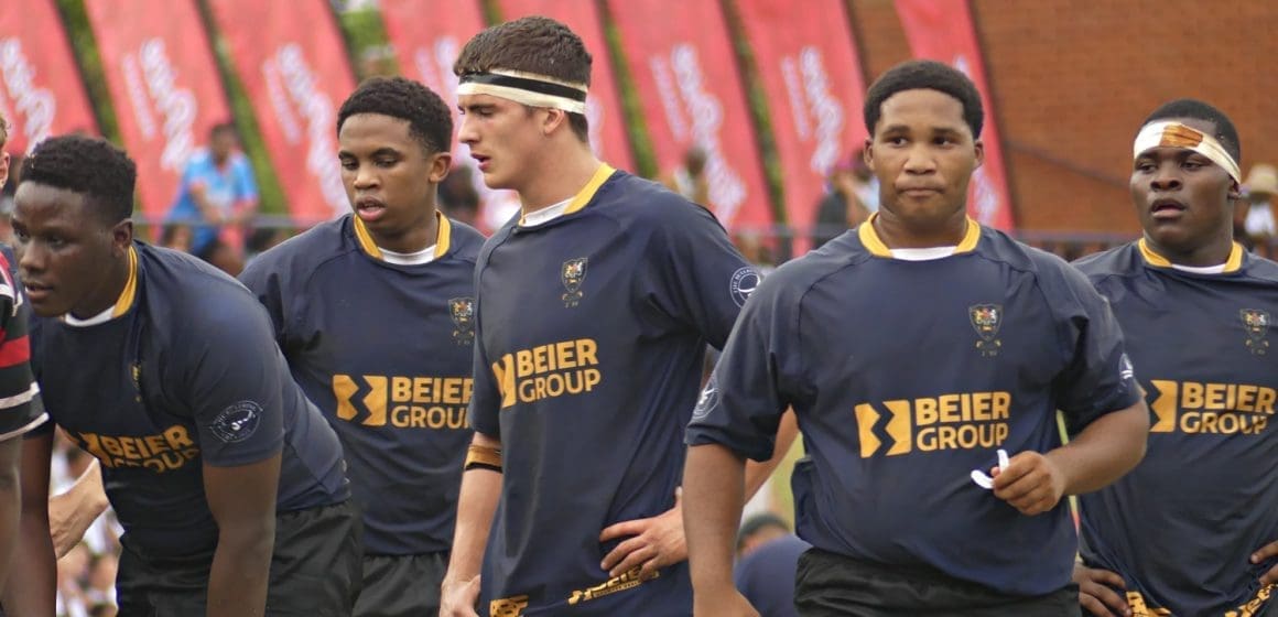 KZN schools shine at Standard Bank Grey High Rugby Festival