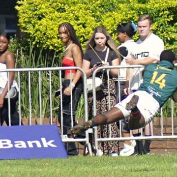 KZN sides win; Glenwood edges Milnerton in remarkable contest