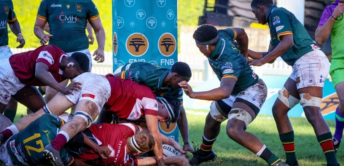 Kearsney vs Glenwood rugby, hockey reports, results, 26 April