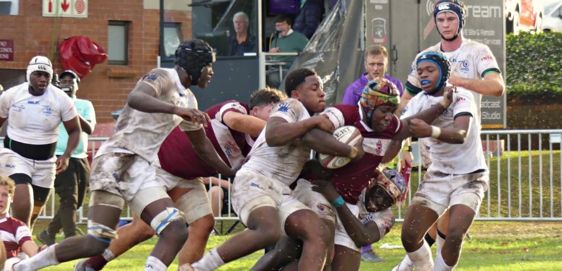 Super showing from KZN at Kearsney Easter Festival