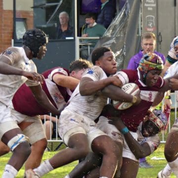Super showing from KZN at Kearsney Easter Festival
