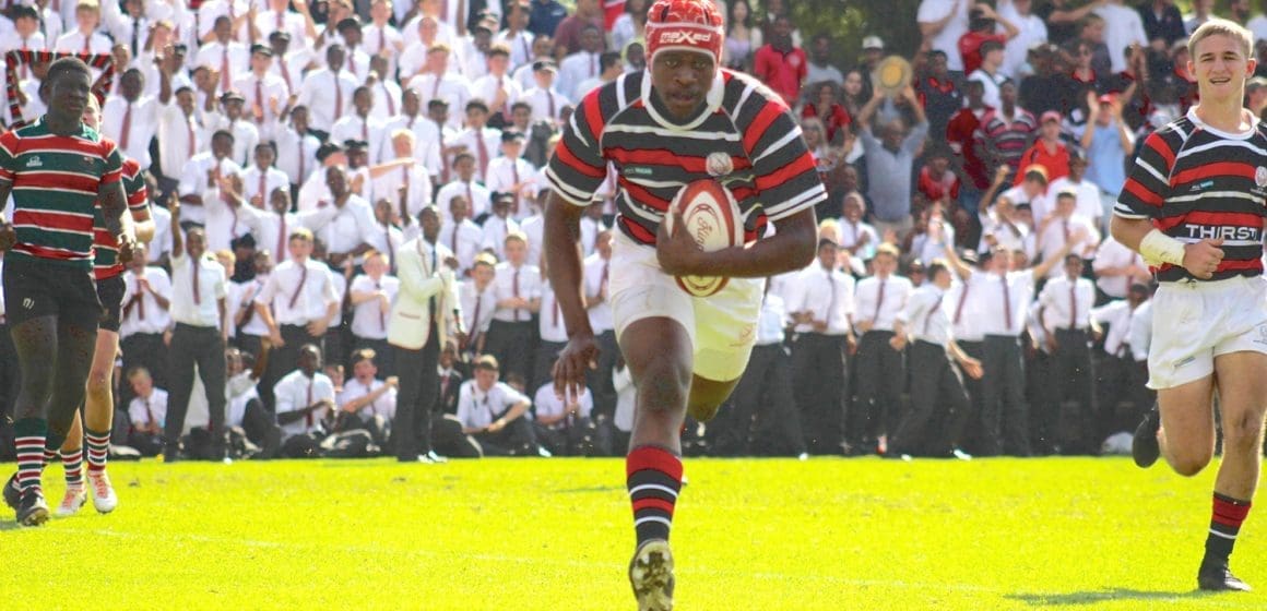 PBHS vs Maritzburg College, rugby, hockey, highlights, 26 April