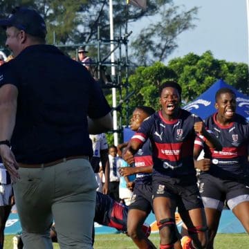 Northwood vs Westville, rugby report, results, 12 April 2025