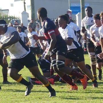 Westville vs DHS rugby report, results, YT highlights, 24 May