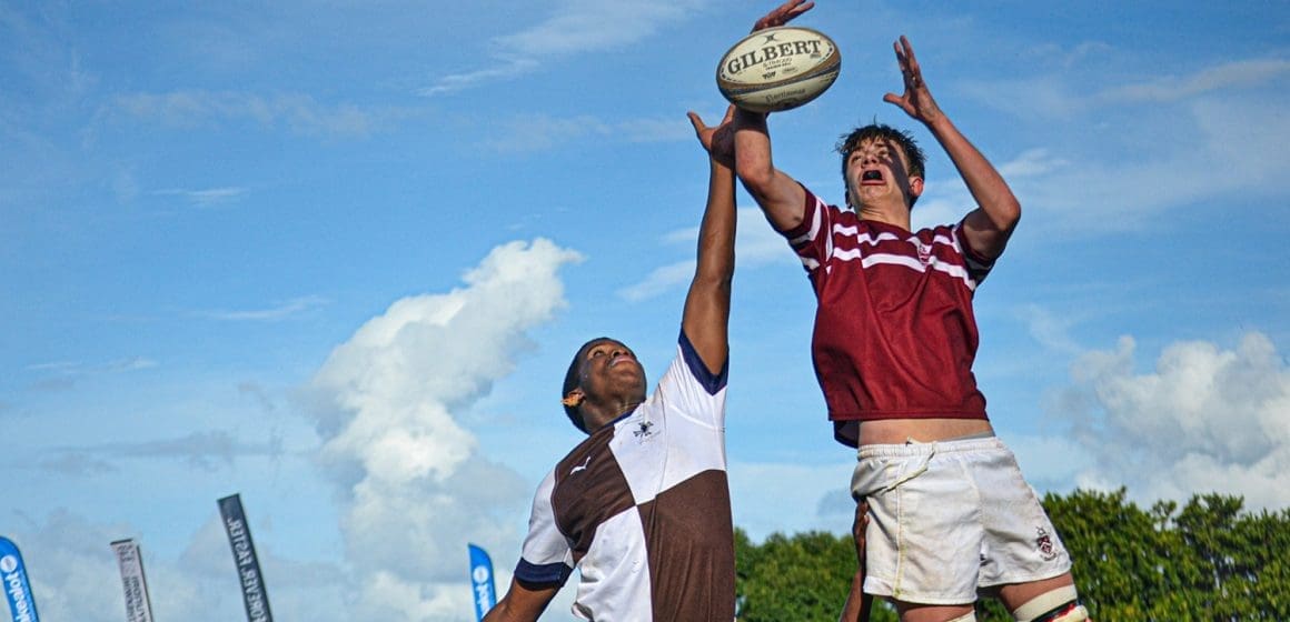 rugby-northwood-kearsney-2nd-030525 Northwood vs Kearsney, rugby, hockey results, more, 3 May 2025
