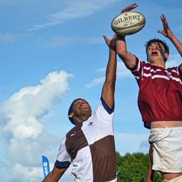 rugby-northwood-kearsney-2nd-030525 Northwood vs Kearsney, rugby, hockey results, more, 3 May 2025