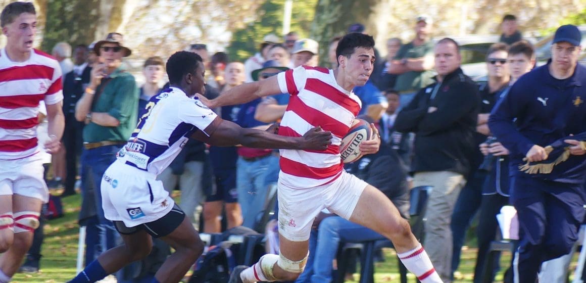 rugby-northwood-michaelhouse-160525 Northwood vs Michaelhouse and Westville, YT highlights, 16/17 May