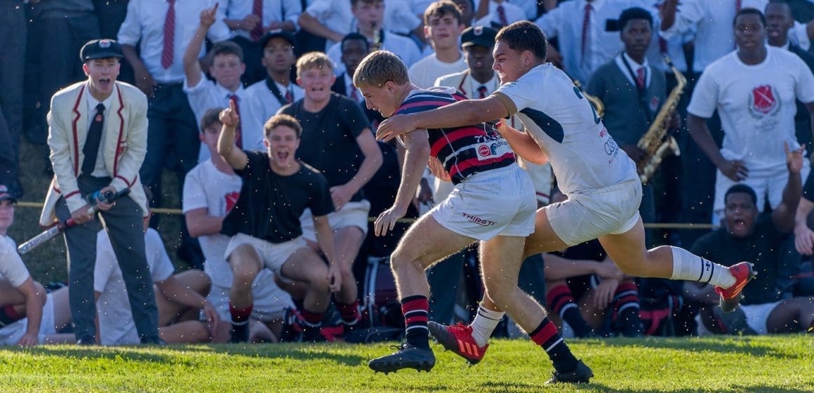 rugby-sr-charles-maritzburg-thackeray-100525 College vs St Charles, reports, results, YT highlights, 10 May