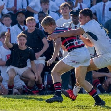 College vs St Charles, reports, results, YT highlights, 10 May