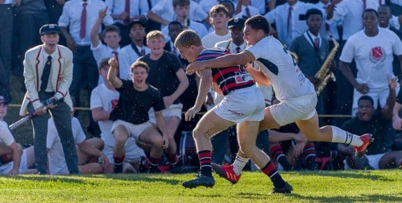 College vs St Charles, reports, results, YT highlights, 10 May