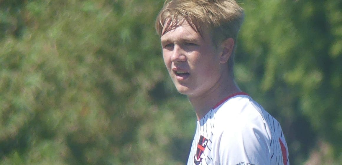 hockey-clifton-310525 St David’s vs Clifton College rugby, hockey results, 31 May 2025