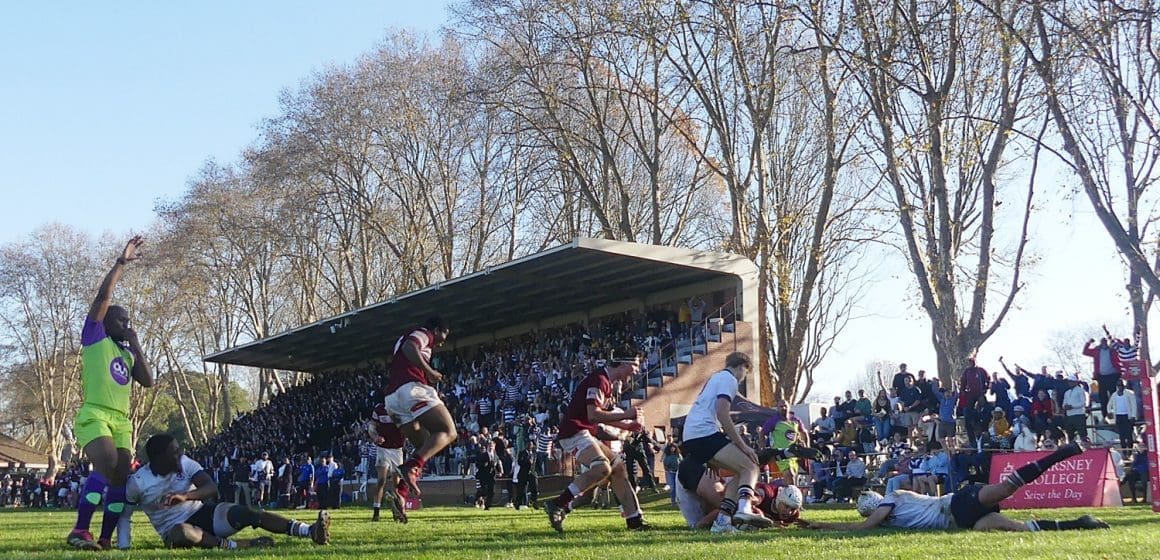 Kearsney vs St Stithians results, YouTube highlights, 14 June