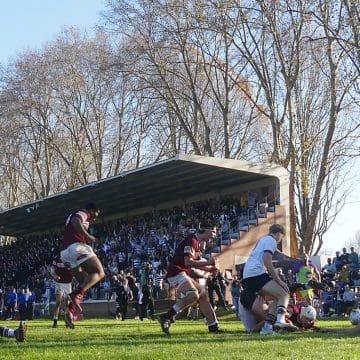 Kearsney vs St Stithians results, YouTube highlights, 14 June