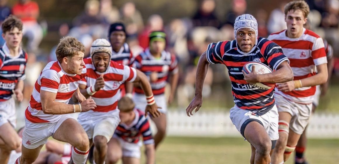 rugby-maritzburg-michaelhouse-070625 Michaelhouse vs College results, YT highlights, 7 June 2025