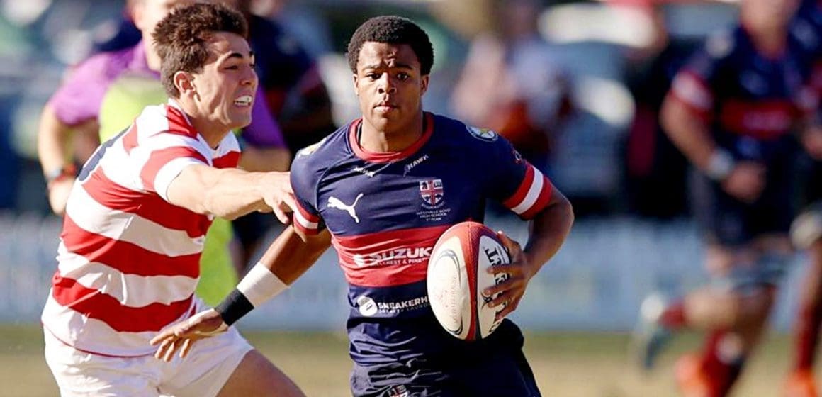 rugby-michaelhouse-westille-siyaya-140625 Westville 1st XV goes unbeaten, YT highlights, 14 June