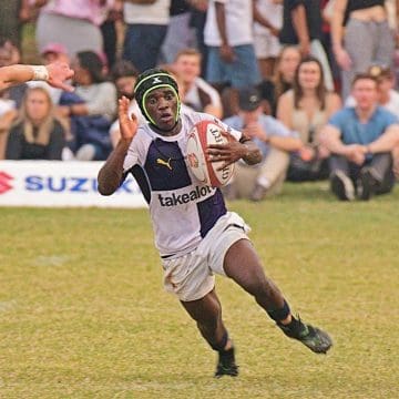 rugby-northwood-bongane=khumalo-070625 Northwood vs Hilton rugby report, results, YT highlights, 7 June