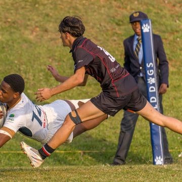 St Charles vs Clifton results, YouTube hockey highlights, 7 June