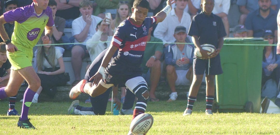Westville vs Glenwood rugby, hockey results, 31 May 2025