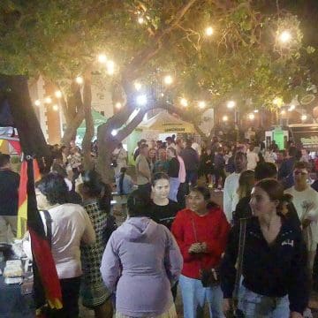 Clifton Arts Festival hits all the right notes