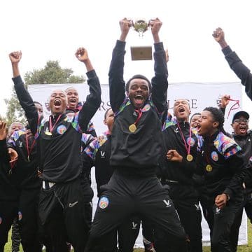 Pinetown Boys’ High wins Kearsney Soccer Tournament again