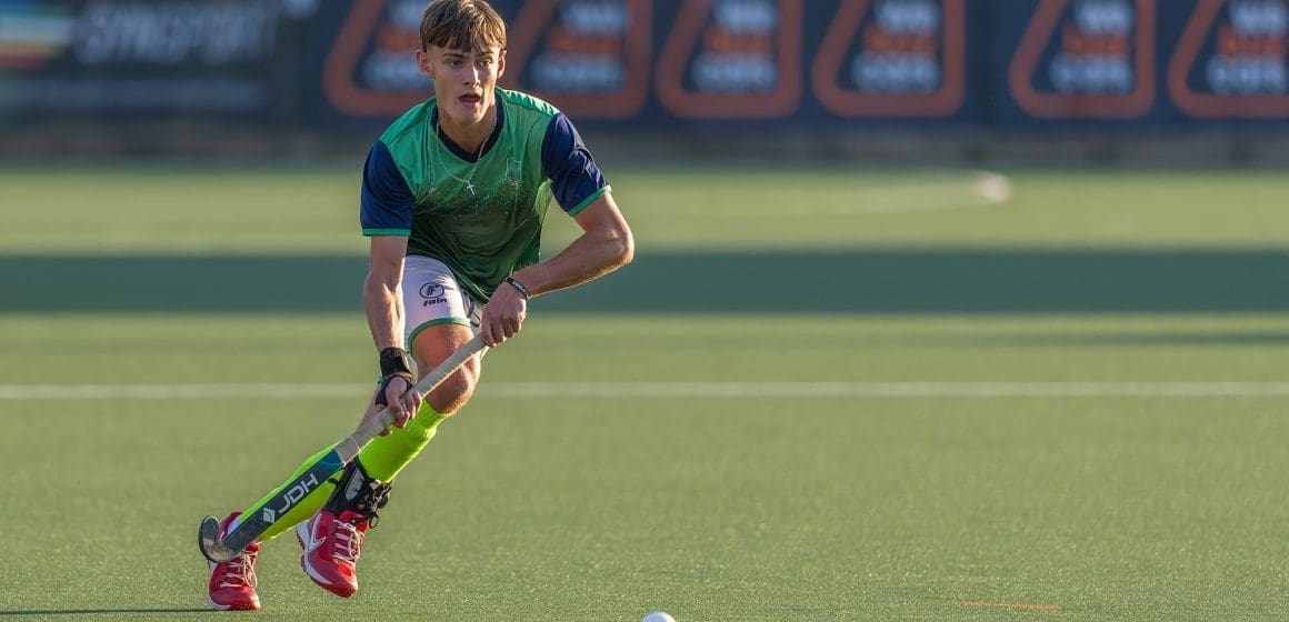 Twelve from KZN in SA u18 sides and SAu17 hockey sides