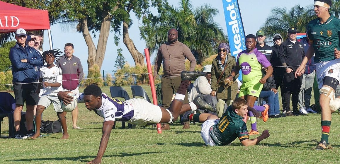 Northwood vs Glenwood rugby report, hockey results 26 July 2025