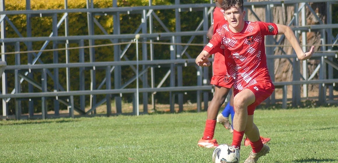 football-clifton-090825 KZN football round-up, 9 August 2025