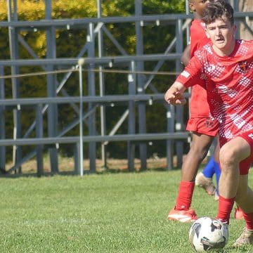 football-clifton-090825 KZN football round-up, 9 August 2025