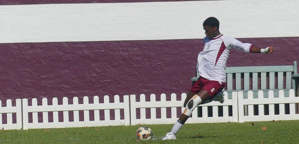 football-kearsney-020825 KZN football round-up, 2 August 2025