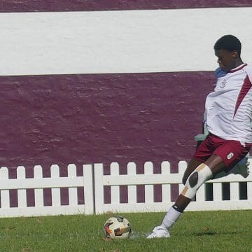 football-kearsney-020825 KZN football round-up, 2 August 2025