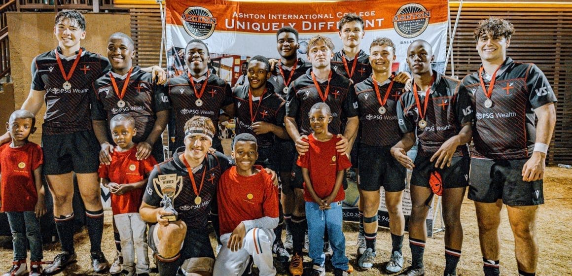rugby-clifton-sevens-ashton-230825 Clifton wins Ashton Sevens, cricket 1st XI off to Joburg