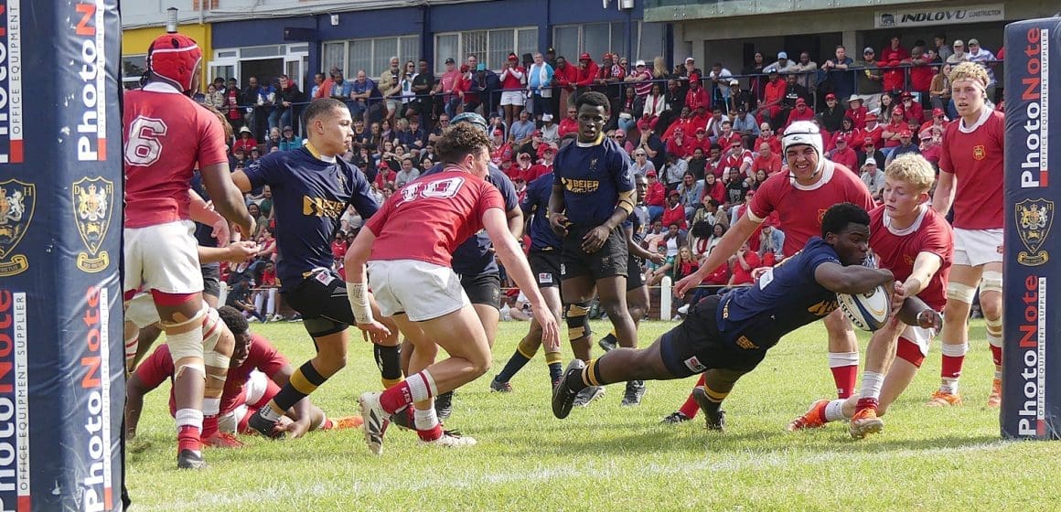 DHS vs KES rugby, hockey reports, results, 9 May 2025
