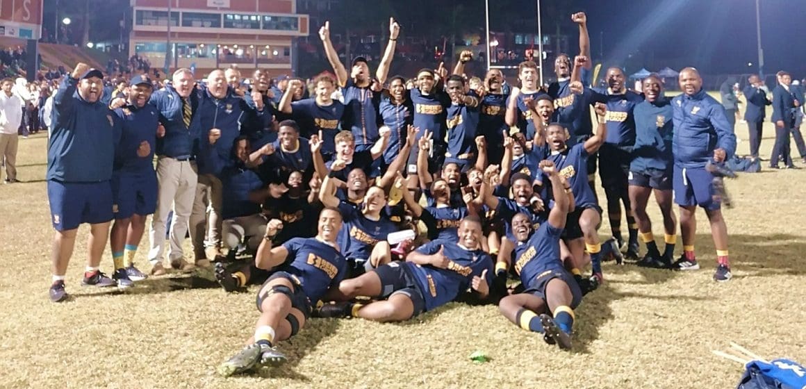 Northwood vs DHS rugby report, hockey results, 2 August 2025